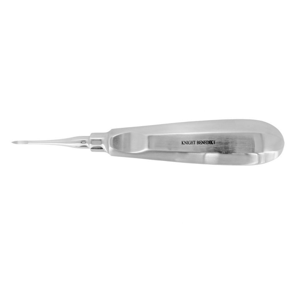 Knight Benedikt Root Tip Pick Standard Handle